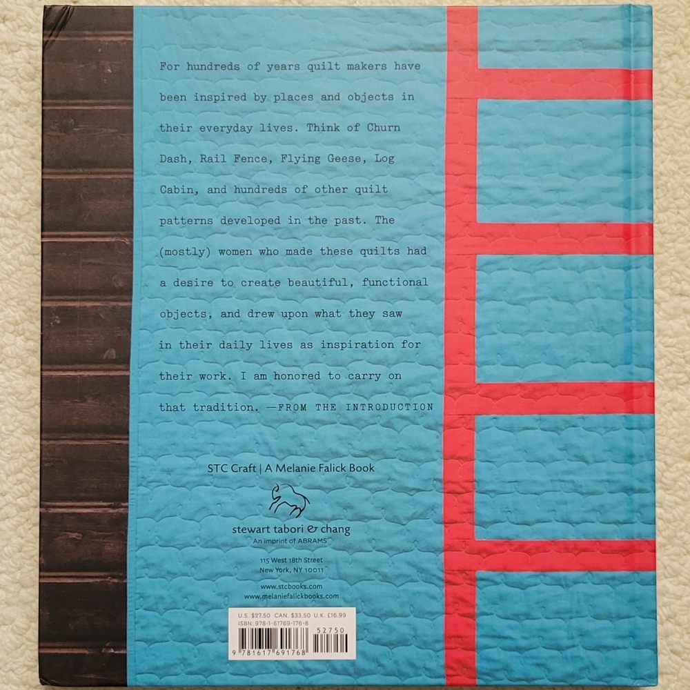 Quilt Local - Book - Picture 2 of 4